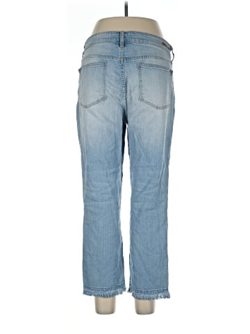 Pilcro and the Letterpress Jeans (view 2)