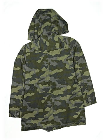 Cat & Jack Raincoat (view 2)