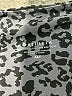 Athleta Animal Print Gray Active Pants Size XL (tall) - photo 7