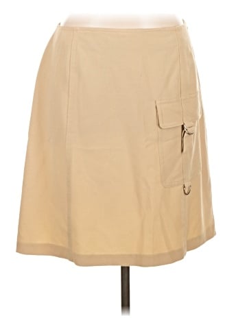 Larry Levine Casual Skirt (view 1)