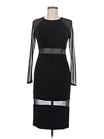 Jay Godfrey Cocktail Dress (view 1)