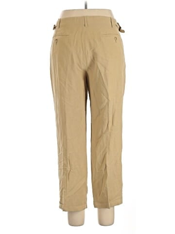 Lauren by Ralph Lauren Khakis (view 2)