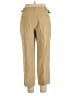 Lauren by Ralph Lauren Solid Tan Khakis Size 16 - photo 2