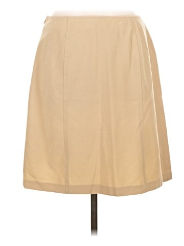 Larry Levine Casual Skirt (view 2)