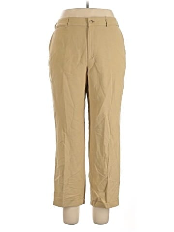 Lauren by Ralph Lauren Khakis (view 1)