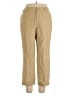 Lauren by Ralph Lauren Solid Tan Khakis Size 16 - photo 1
