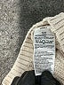 Old Navy 100% Cotton Ivory Pullover Sweater Size 3-6 mo - photo 4