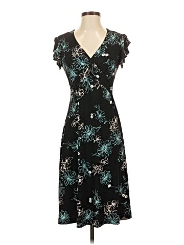 DressBarn Cocktail Dress (view 1)