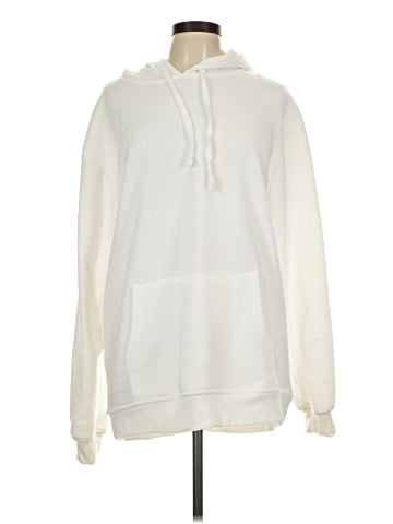 If It Were Me Pullover Hoodie (view 1)