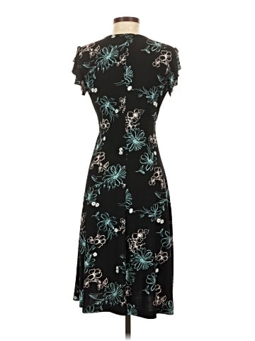 DressBarn Cocktail Dress (view 2)