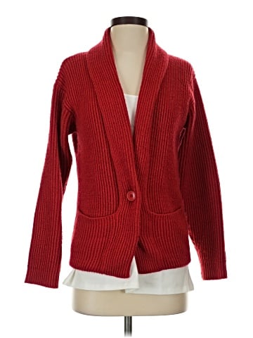 Crystal Cardigan (view 1)