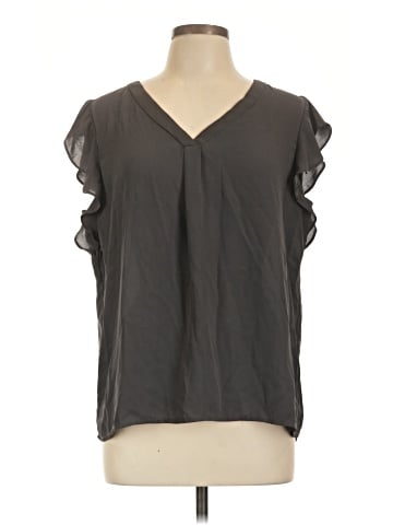 Philosophy Republic Clothing Sleeveless Blouse (view 1)