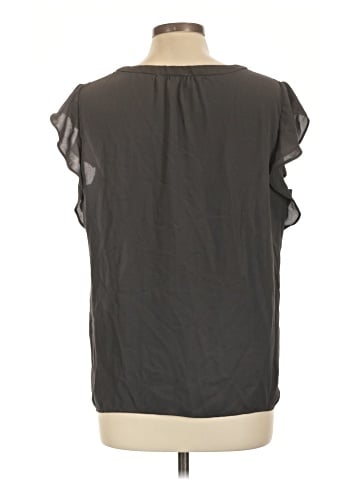 Philosophy Republic Clothing Sleeveless Blouse (view 2)