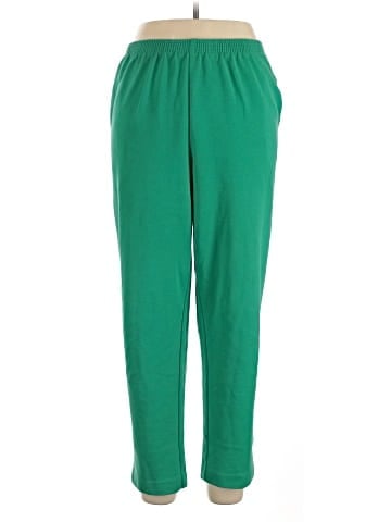 Alfred Dunner Casual Pants (view 1)