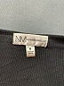 Neiman Marcus Black 3/4 Sleeve T-Shirt Size M - photo 7