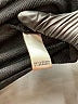 Neiman Marcus Black 3/4 Sleeve T-Shirt Size M - photo 8