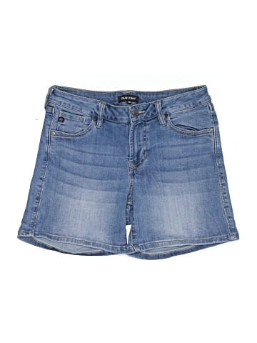 Dear John Denim Shorts (view 1)