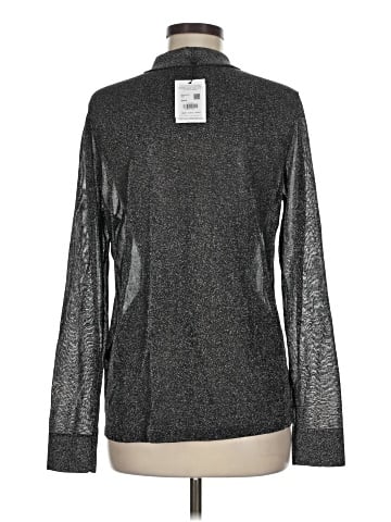 Whistles Long Sleeve Blouse (view 2)