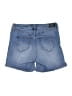 Dear John Blue Denim Shorts Size 25 waist - photo 2