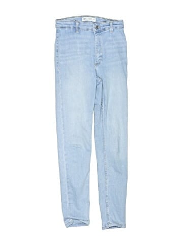 Zara Jeans (view 1)