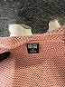 Uniqlo 100% Cotton Pink Pullover Sweater Size S - photo 7
