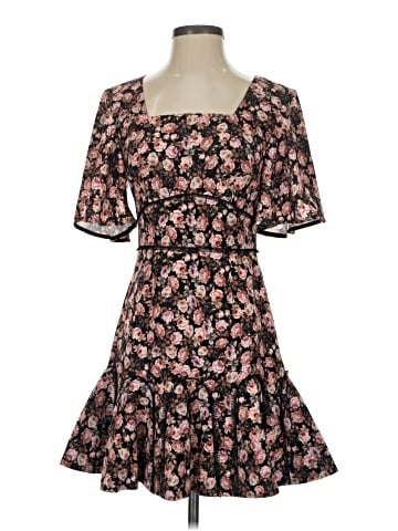 Keepsake Casual Dress (view 1)