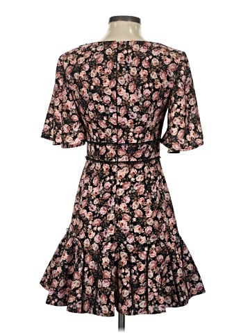 Keepsake Casual Dress (view 2)