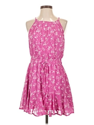 Mi ami Casual Dress (view 1)