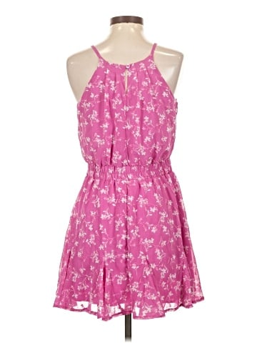 Mi ami Casual Dress (view 2)