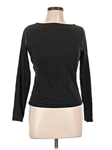 Abercrombie & Fitch Long Sleeve Top (view 1)