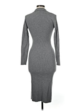 lark and grey dress Ruffle Lace Pussybow Midi Frock and Frill LARK + GREY Dress M