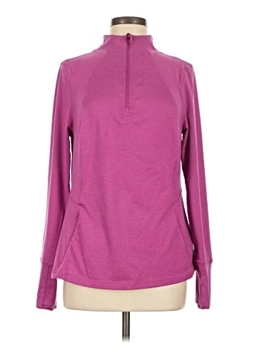 Danskin Track Jacket (view 1)