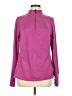 Danskin Purple Track Jacket Size M - photo 1