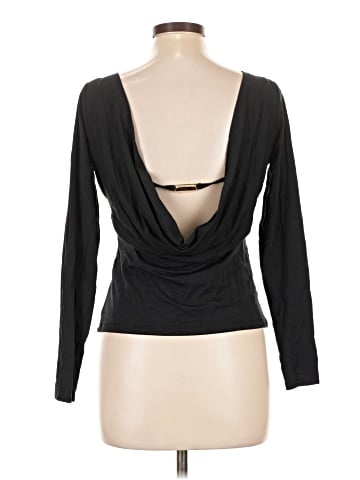 Abercrombie & Fitch Long Sleeve Top (view 2)
