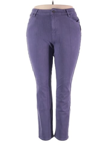 Coldwater Creek Jeggings (view 1)