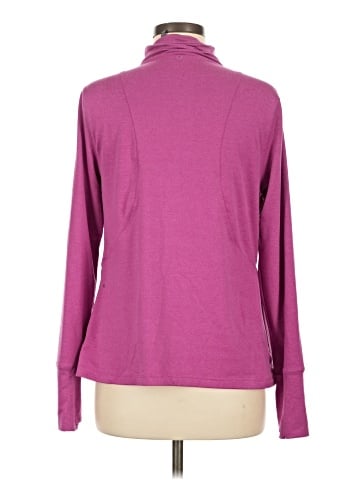 Danskin Track Jacket (view 2)
