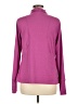 Danskin Purple Track Jacket Size M - photo 2