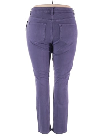Coldwater Creek Jeggings (view 2)