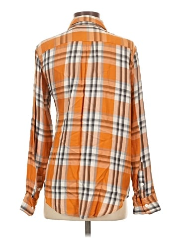 Levi's Long Sleeve Button-Down Shirt (view 2)
