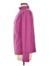 Danskin Purple Track Jacket Size M - photo 5