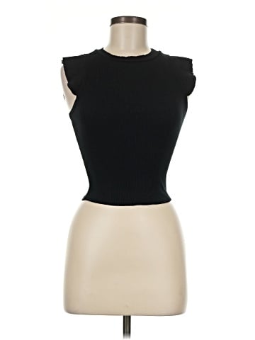 Alya Sleeveless Top (view 1)
