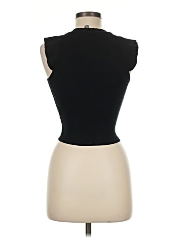 Alya Sleeveless Top (view 2)