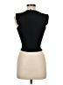 Alya Black Sleeveless Top Size M - photo 2