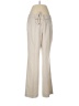 DKNY Ivory Casual Pants Size 8 - photo 1