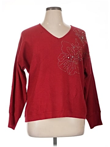 Chico's Pullover Sweater (view 1)