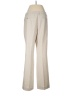 DKNY Ivory Casual Pants Size 8 - photo 2