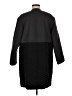 H&M Black Coat Size 6 - photo 2
