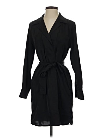 Banana Republic Factory Store Casual Dress (view 1)