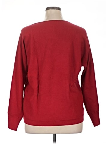 Chico's Pullover Sweater (view 2)