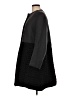 H&M Black Coat Size 6 - photo 5